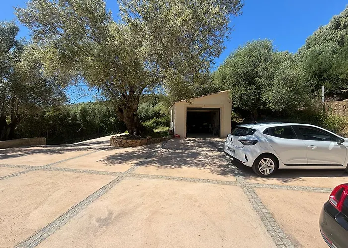 Casa Nostra Willa *
