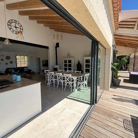 Villa Casa Nostra
