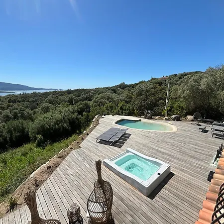 Casa Nostra Villa *