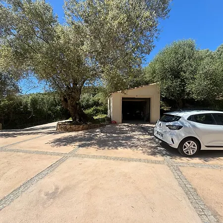 Casa Nostra Villa *