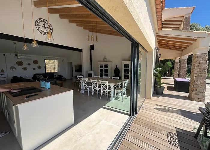 Villa Casa Nostra